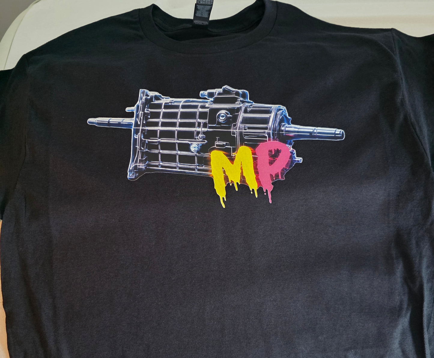 Murica Performance Shirt