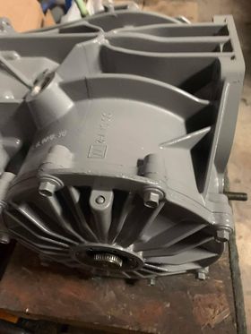 Milld Build C5 3.42 3 Rib Corvette Differential