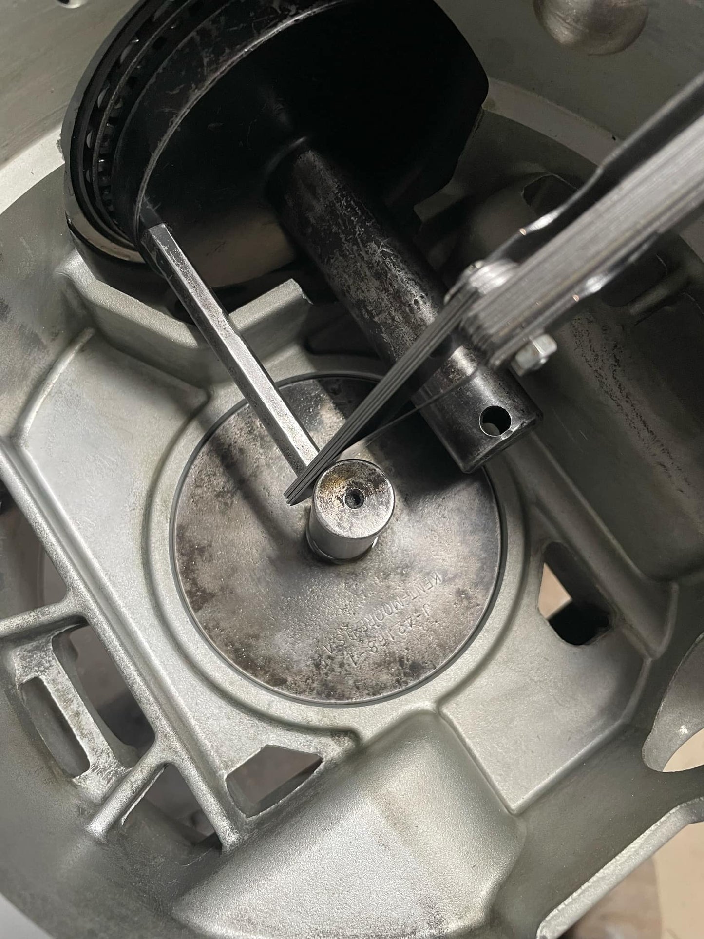 Milld Build C5 3.42 3 Rib Corvette Differential