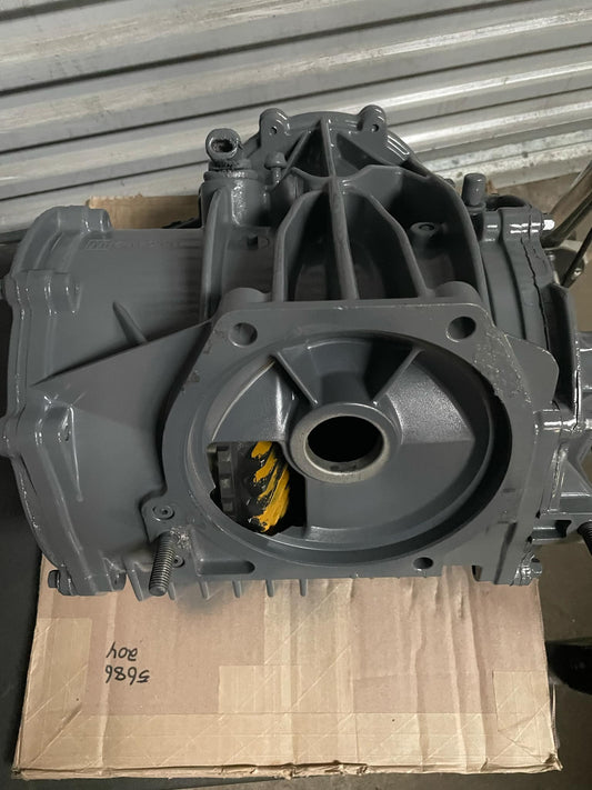 Milld Build C5 3.42 3 Rib Corvette Differential