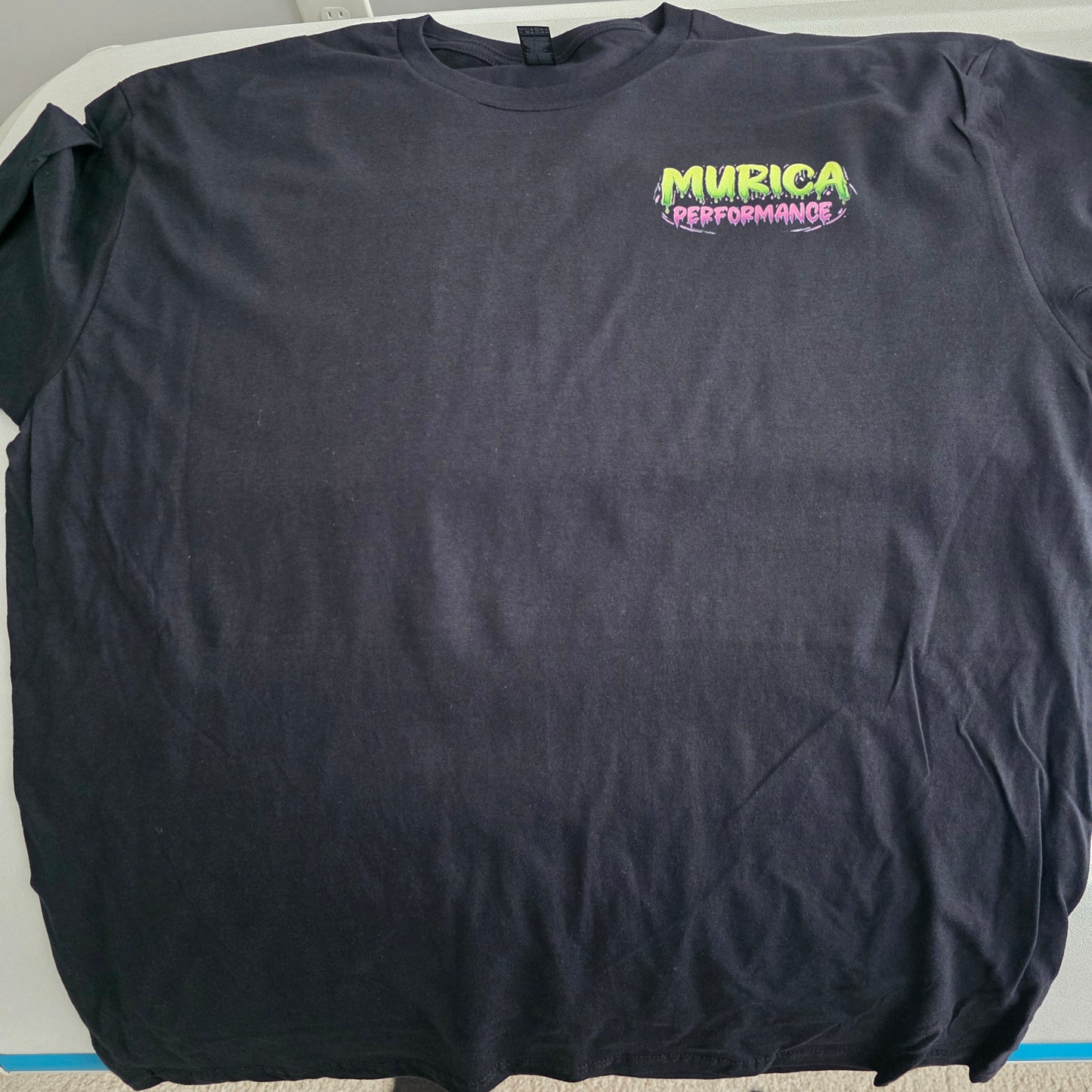 Murica Performance Differential Shirt