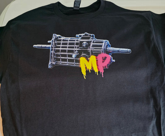 Murica Performance Shirt